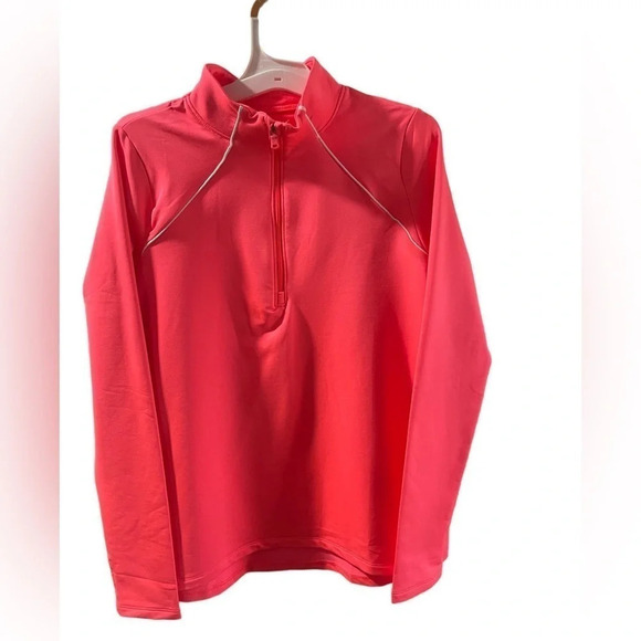 Girls Loose Fit Under Armour Pullover Jacket. Size XL, Excellent Condition. - Picture 2 of 7